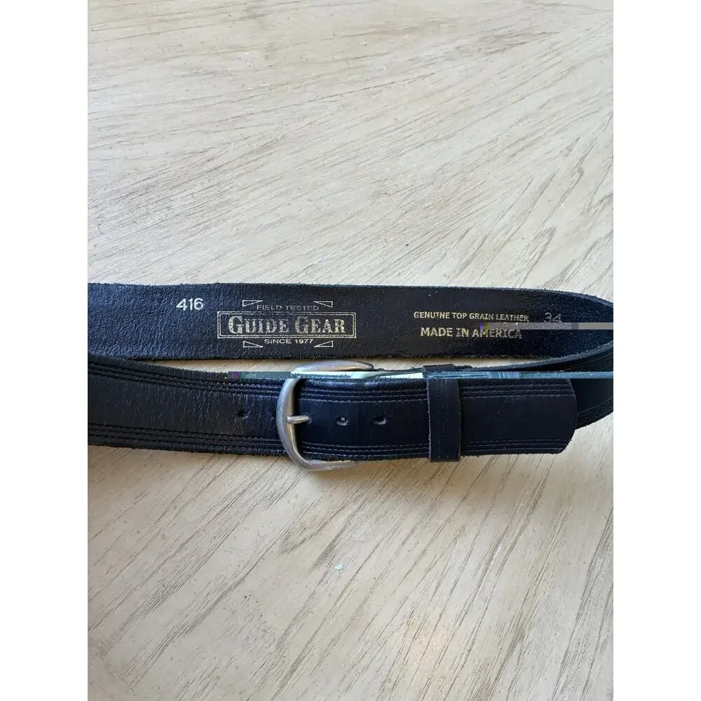 Guide Gear this genuine