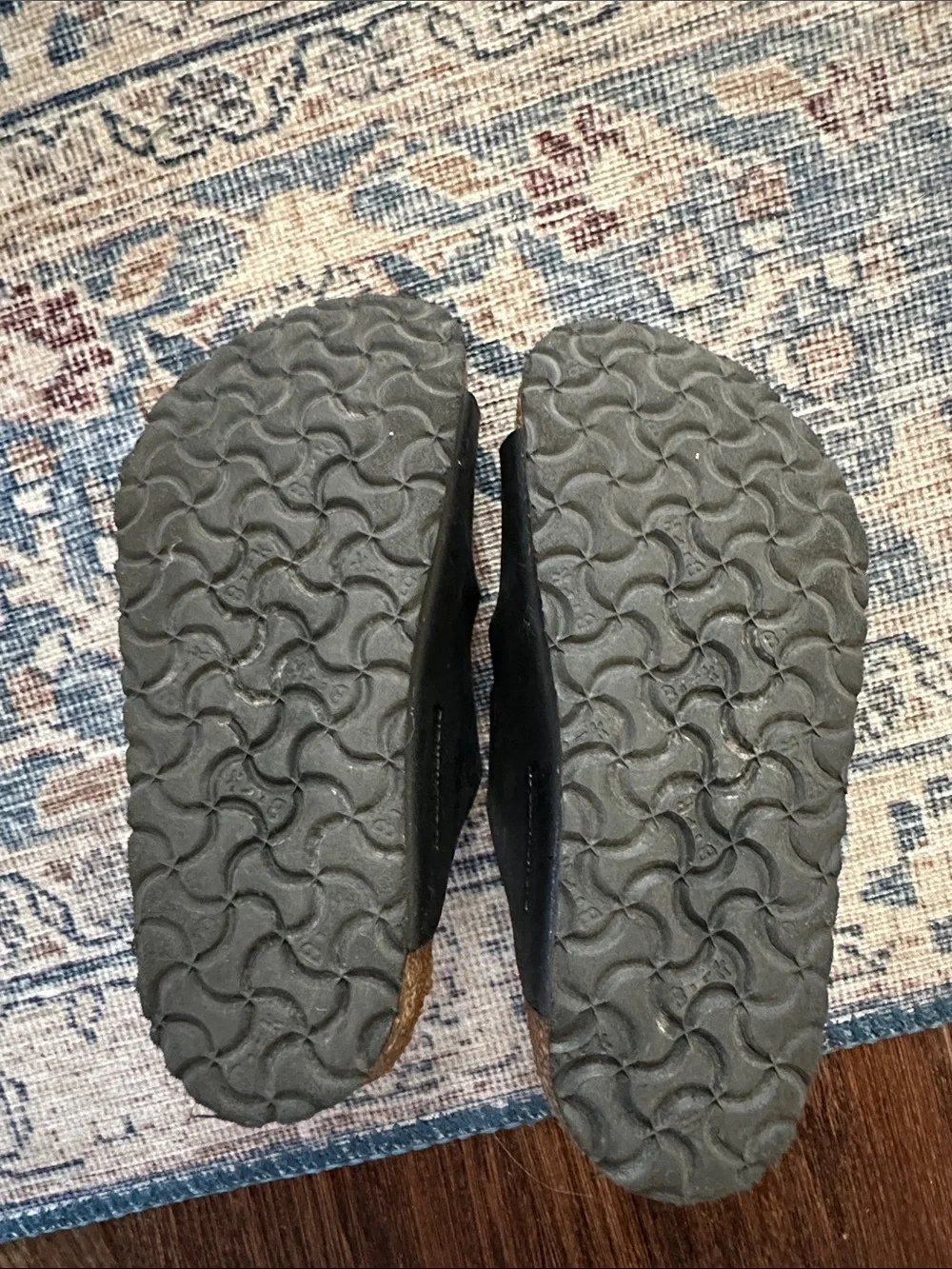 Birkenstock size 27