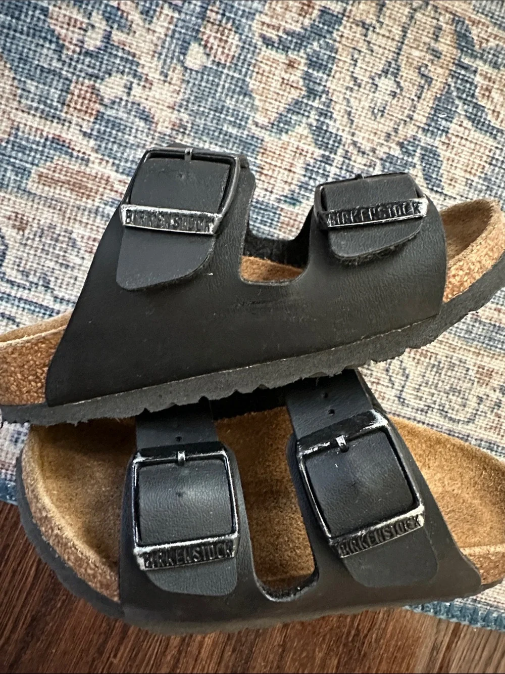 Birkenstock size 27