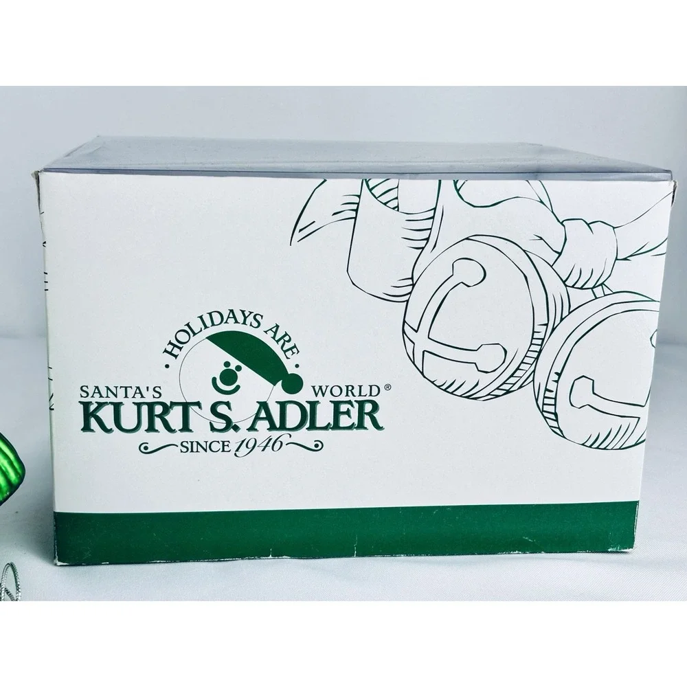Kurt Adler vintage kurt
