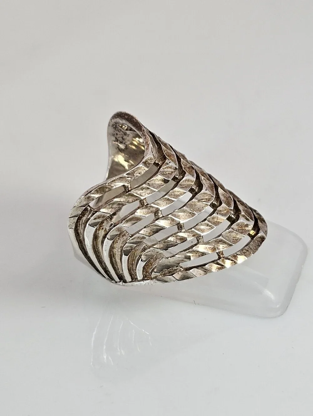 Artisan this sterling
