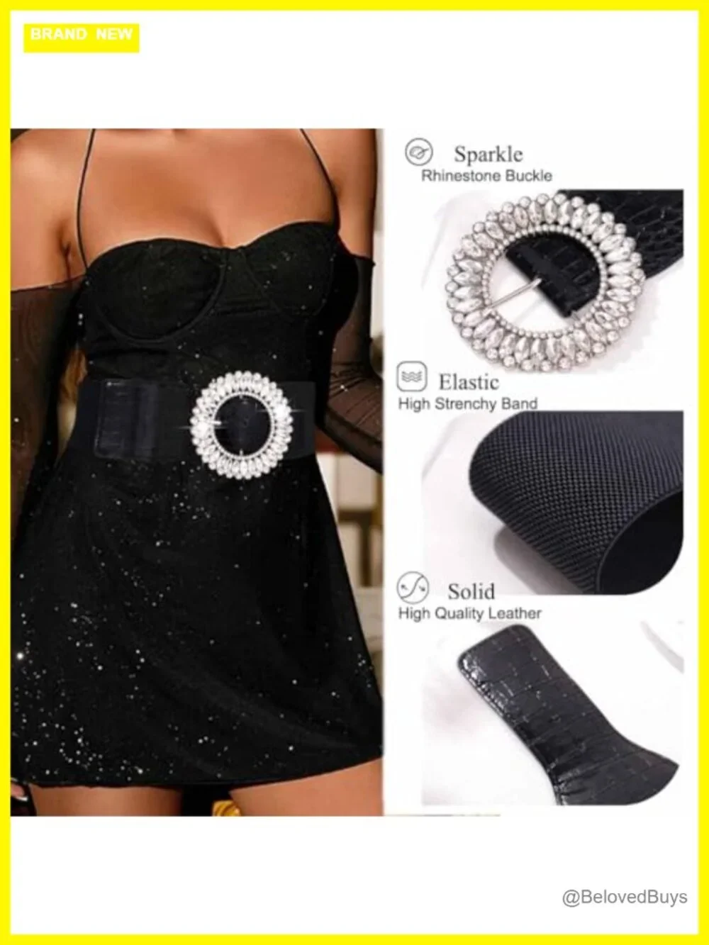N/A this sparkling
