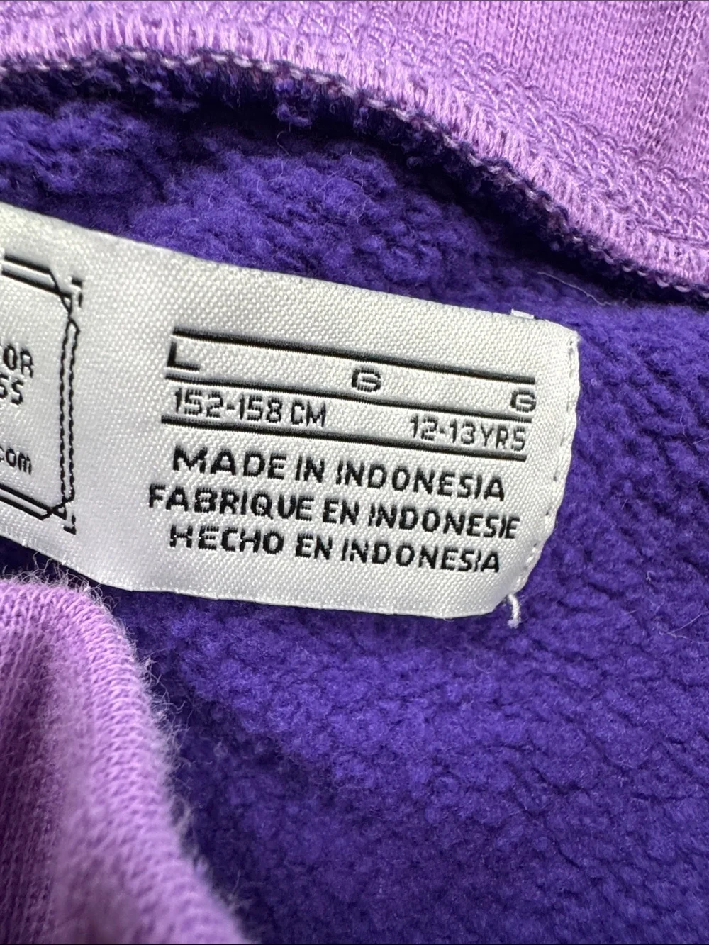 Nike great vintage