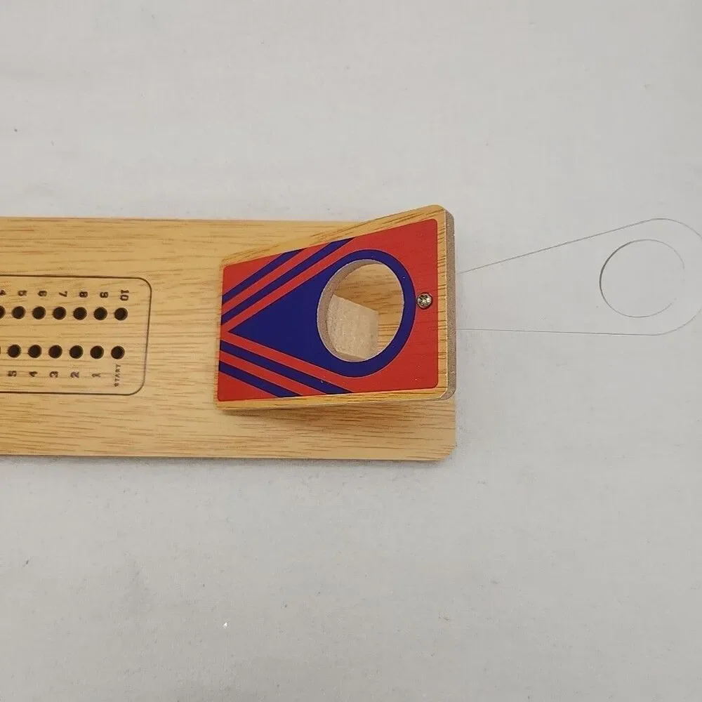 Professor Puzzle game cornhole