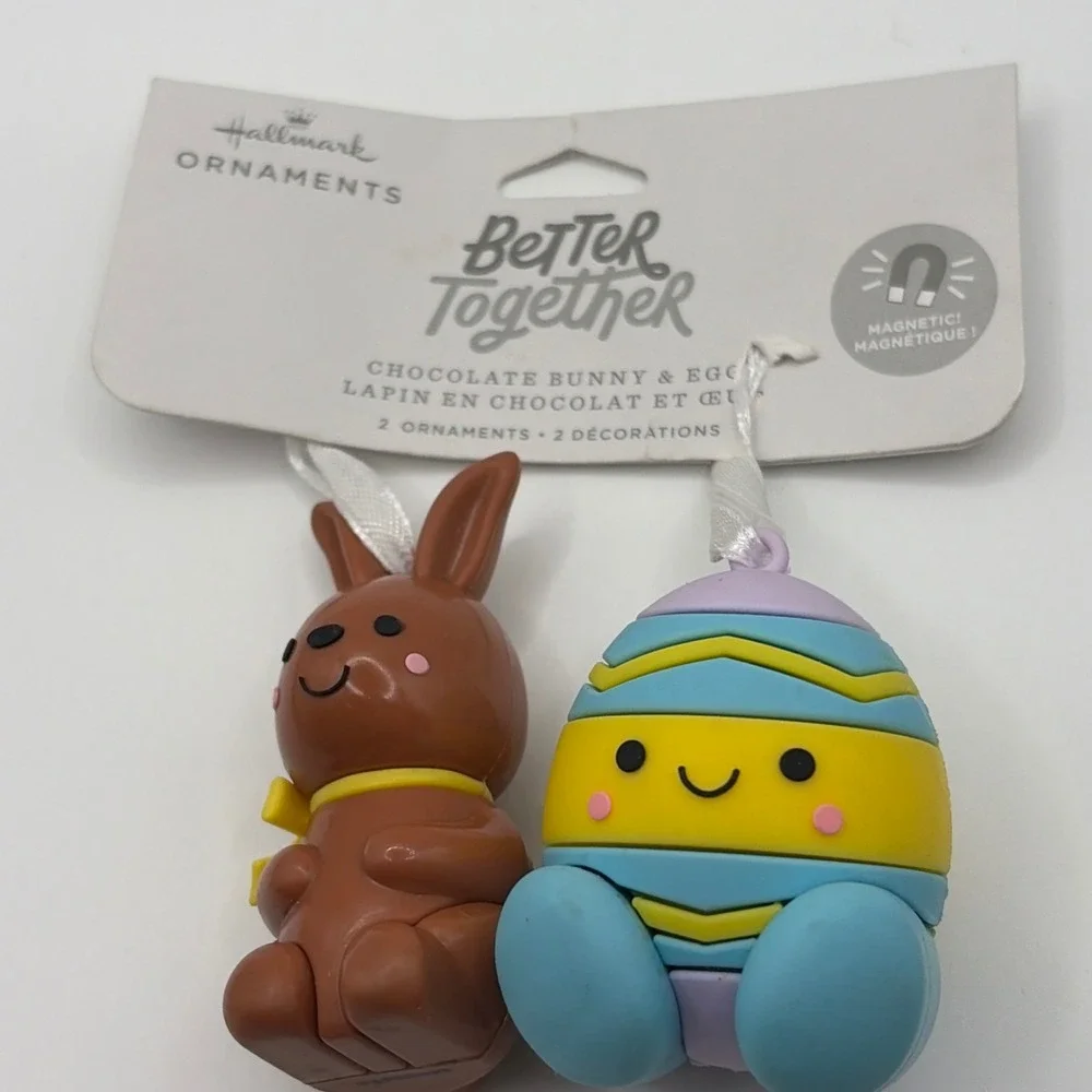 Hallmark better together