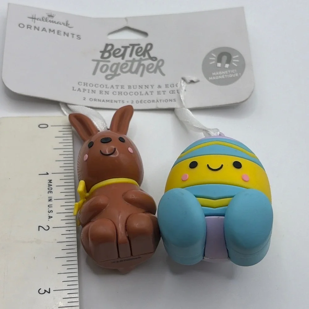 Hallmark better together