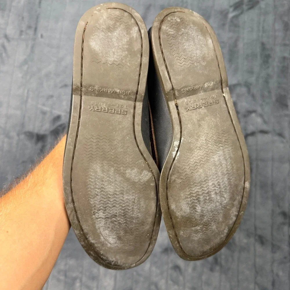 Sperry top sider