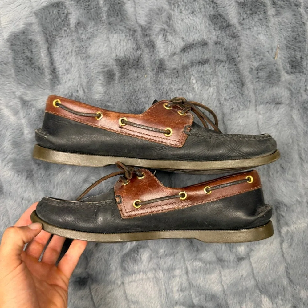Sperry top sider