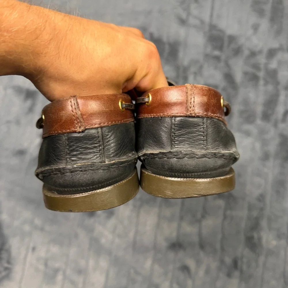 Sperry top sider