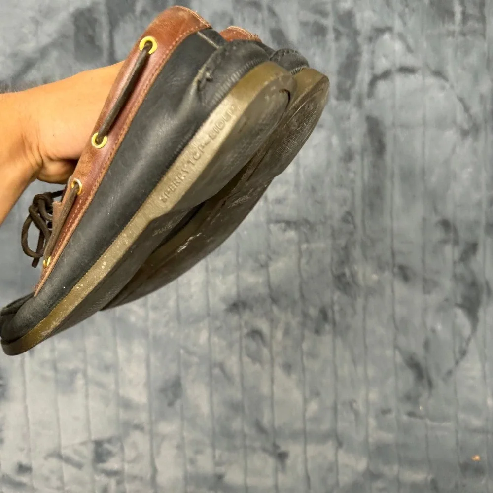 Sperry top sider