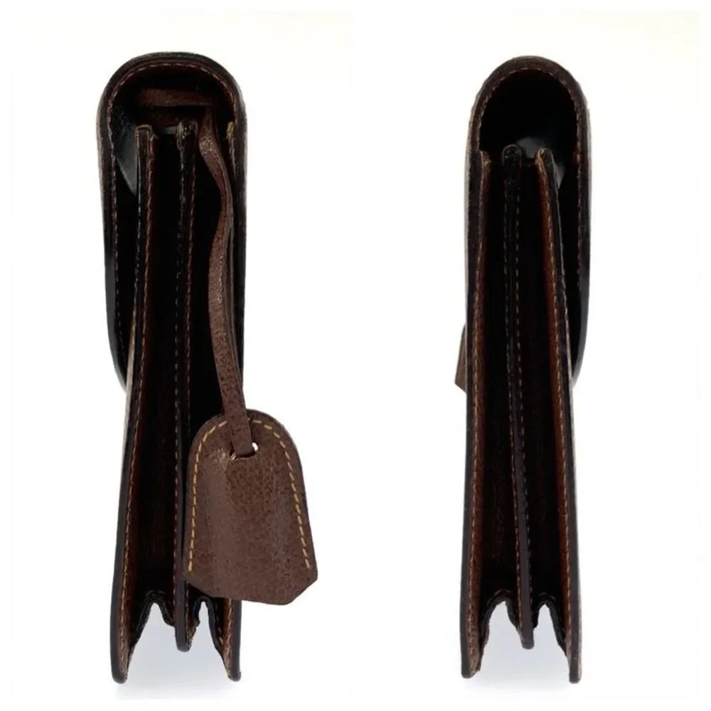Gucci dimensions approx pocket