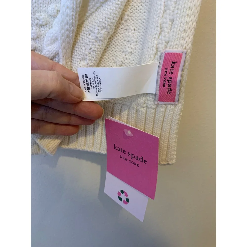 kate spade wrap yourself
