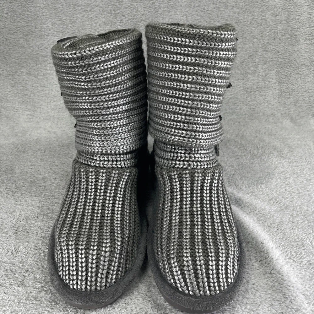 BearPaw boots women