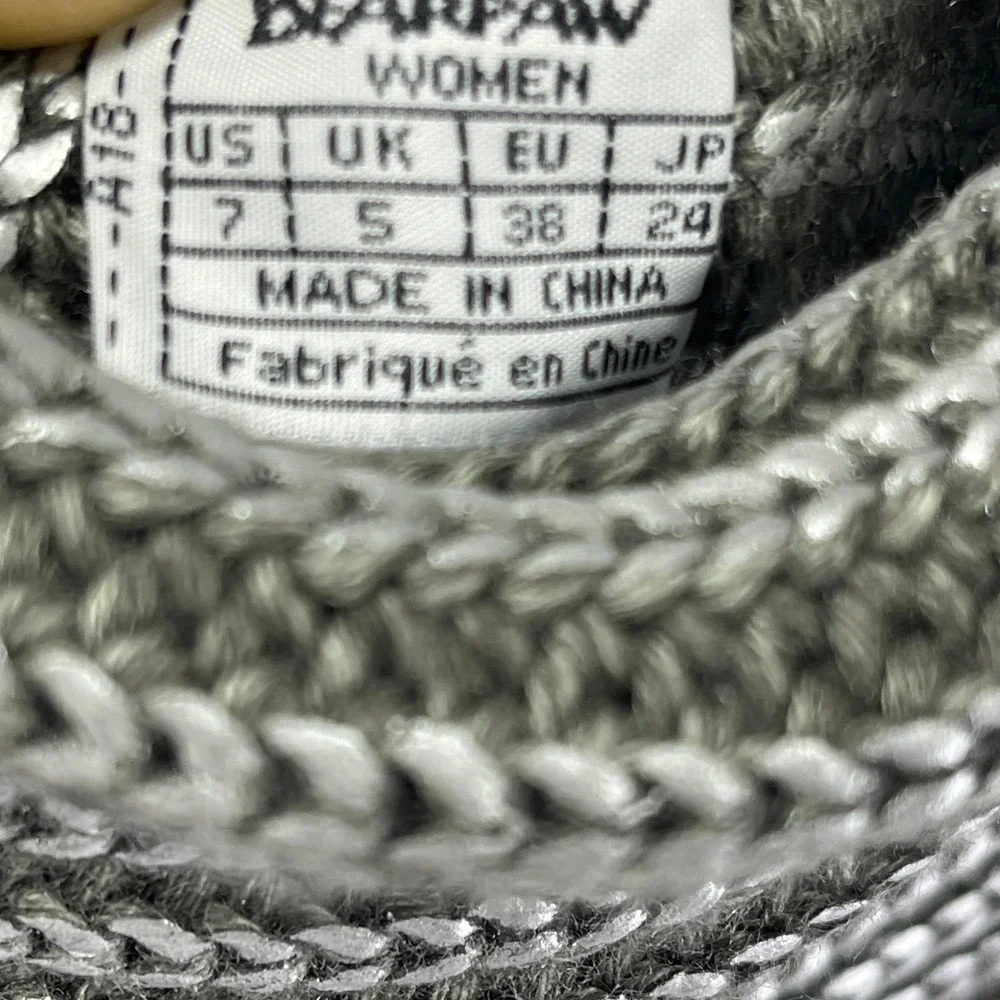 BearPaw boots women