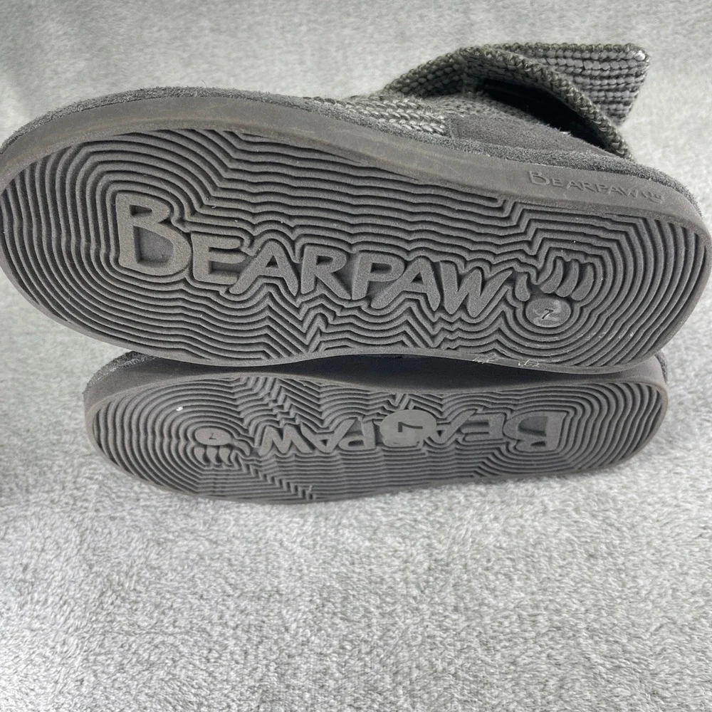 BearPaw boots women
