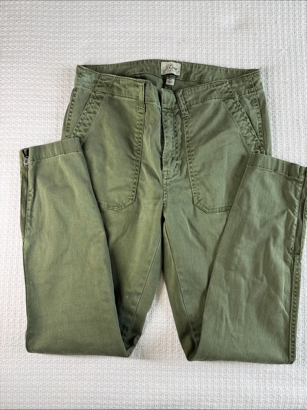 J. Crew excellent used