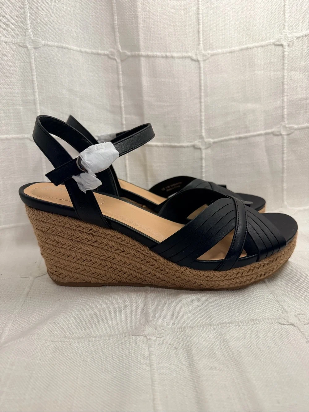 Kenneth Cole Reaction polished summer