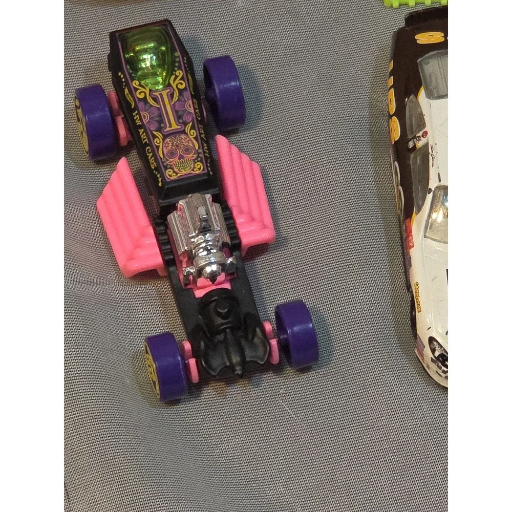 Hot Wheels Diecast Vehicles Lot of 12,‎ Vintage