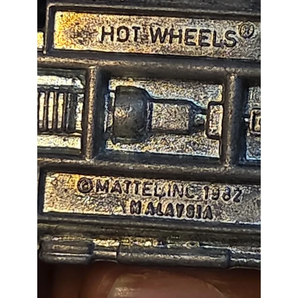 Hot Wheels Diecast Vehicles Lot of 12,‎ Vintage