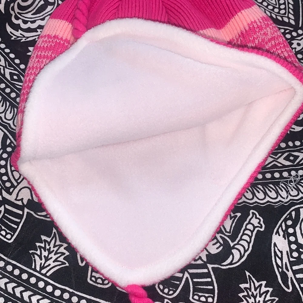 Champion Duo Dry Girls Beanie