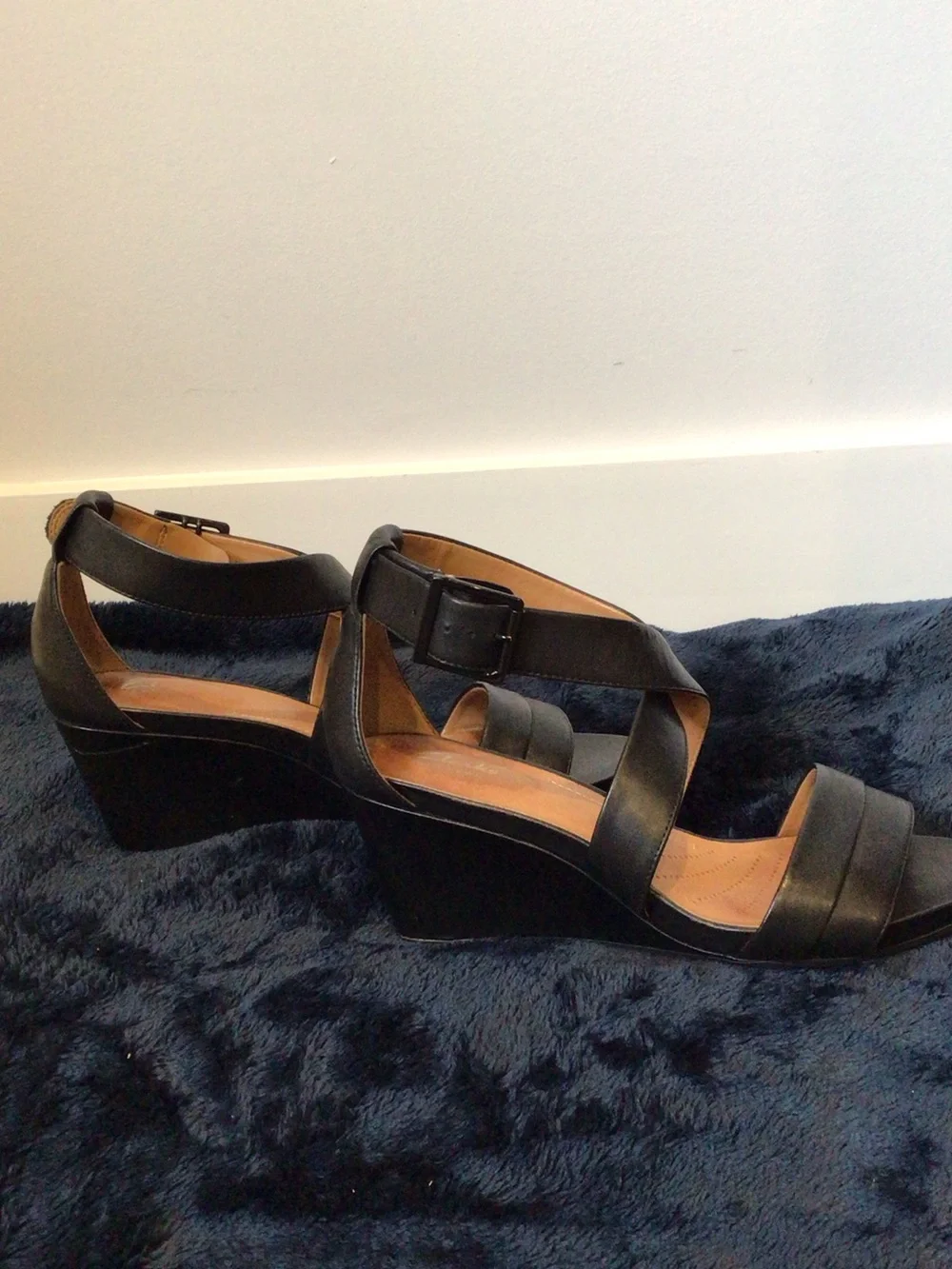 Clarks added everyday