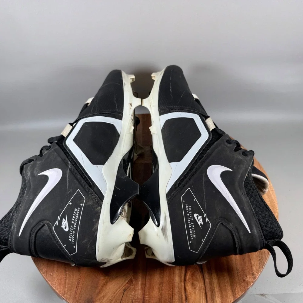 Nike good used