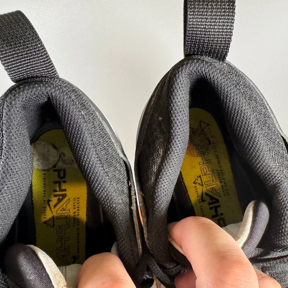 Nike good used
