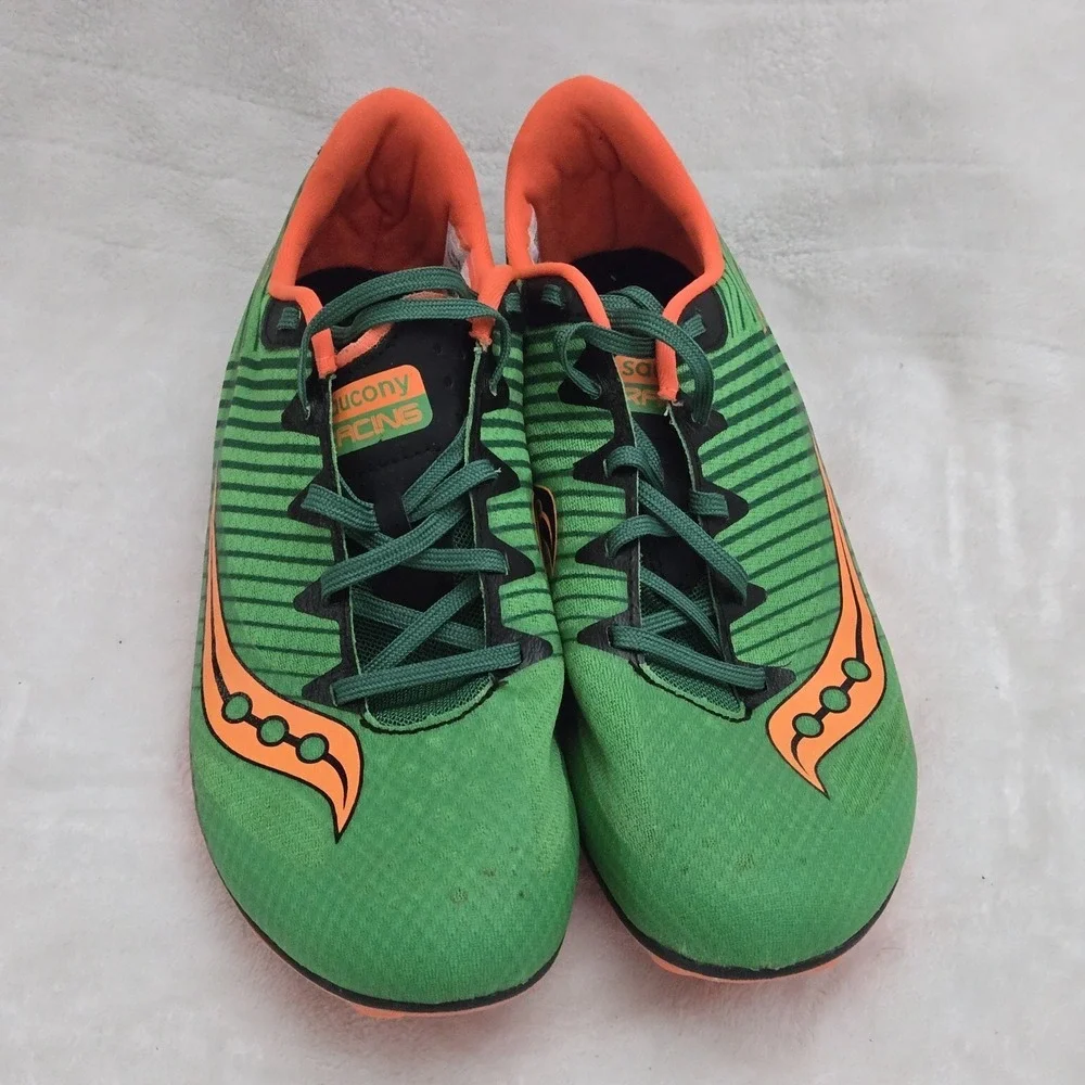 Saucony racing vendetta