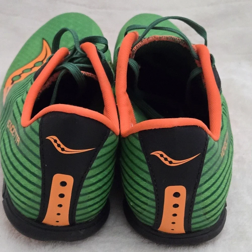 Saucony racing vendetta
