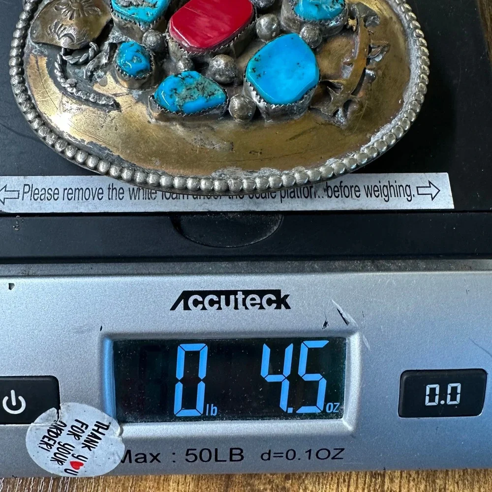 N/A ****did turquoise