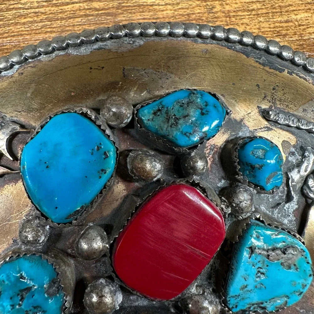N/A ****did turquoise