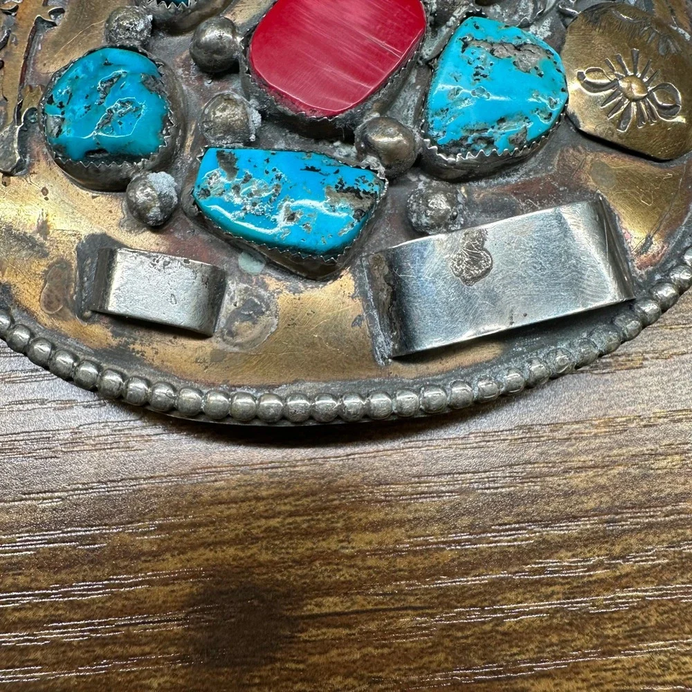 N/A ****did turquoise