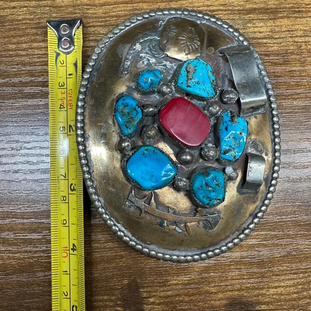 N/A ****did turquoise