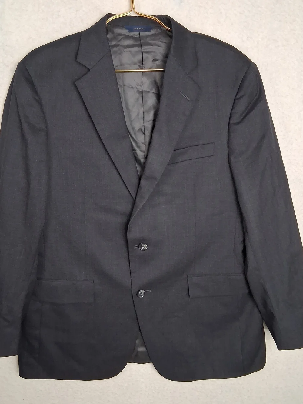 Brooks Brothers pre owned
