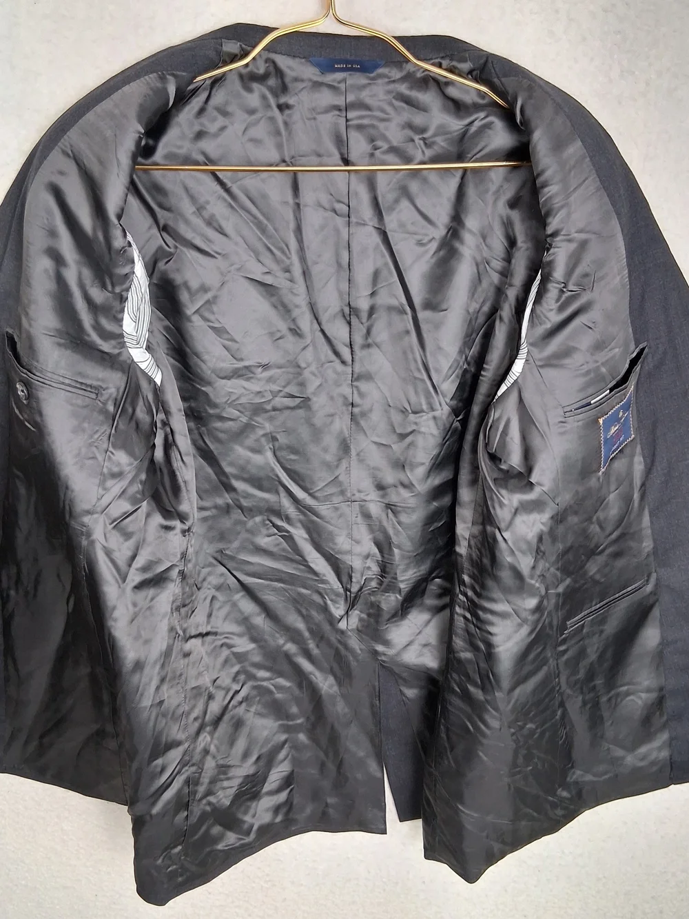 Brooks Brothers pre owned