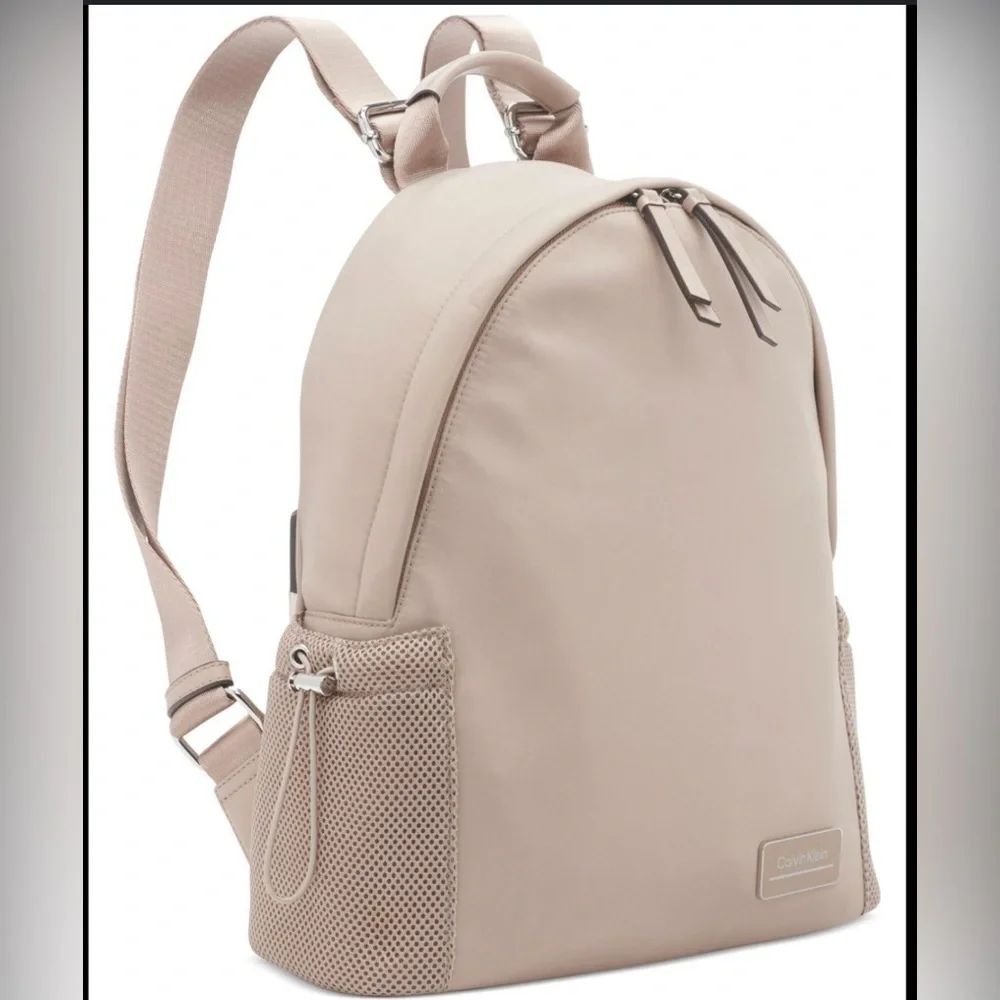 Calvin Klein timeless practical