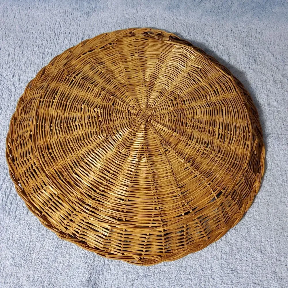 Unbranded vintage wicker