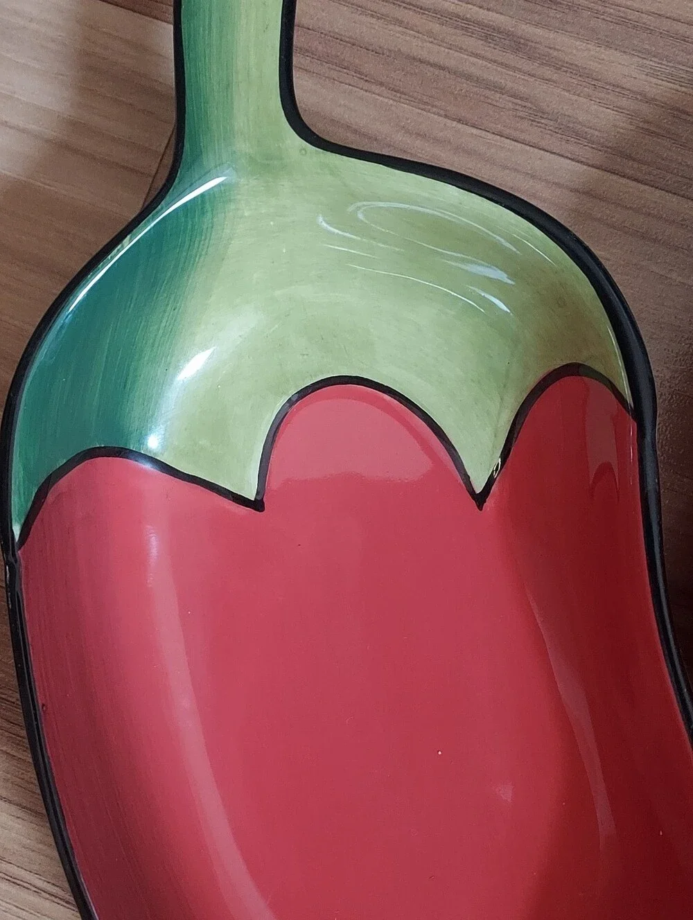 clay art chili fiesta