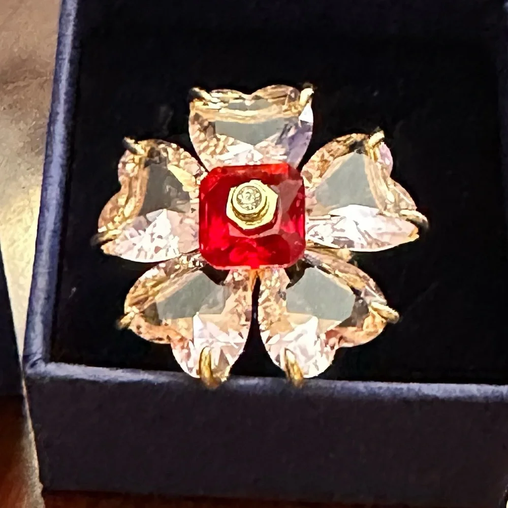 Swarovski nwt idyllia