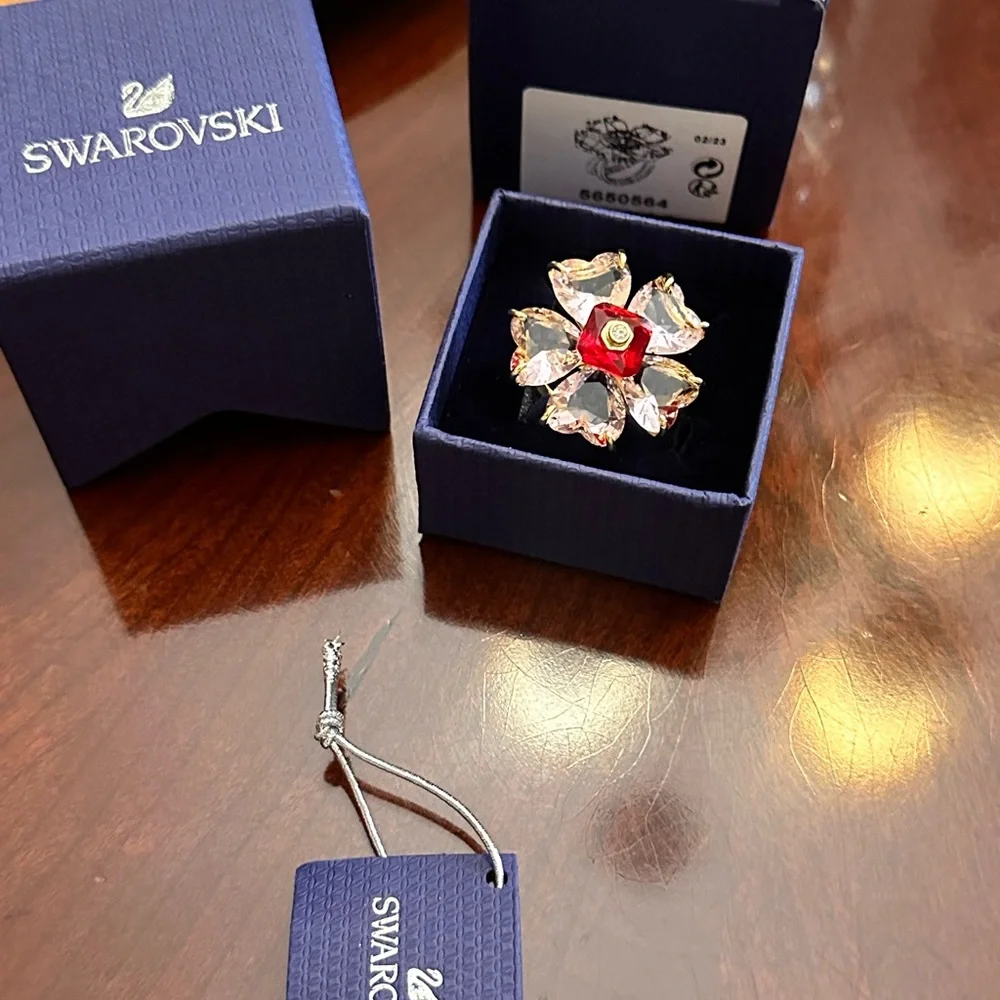 Swarovski nwt idyllia