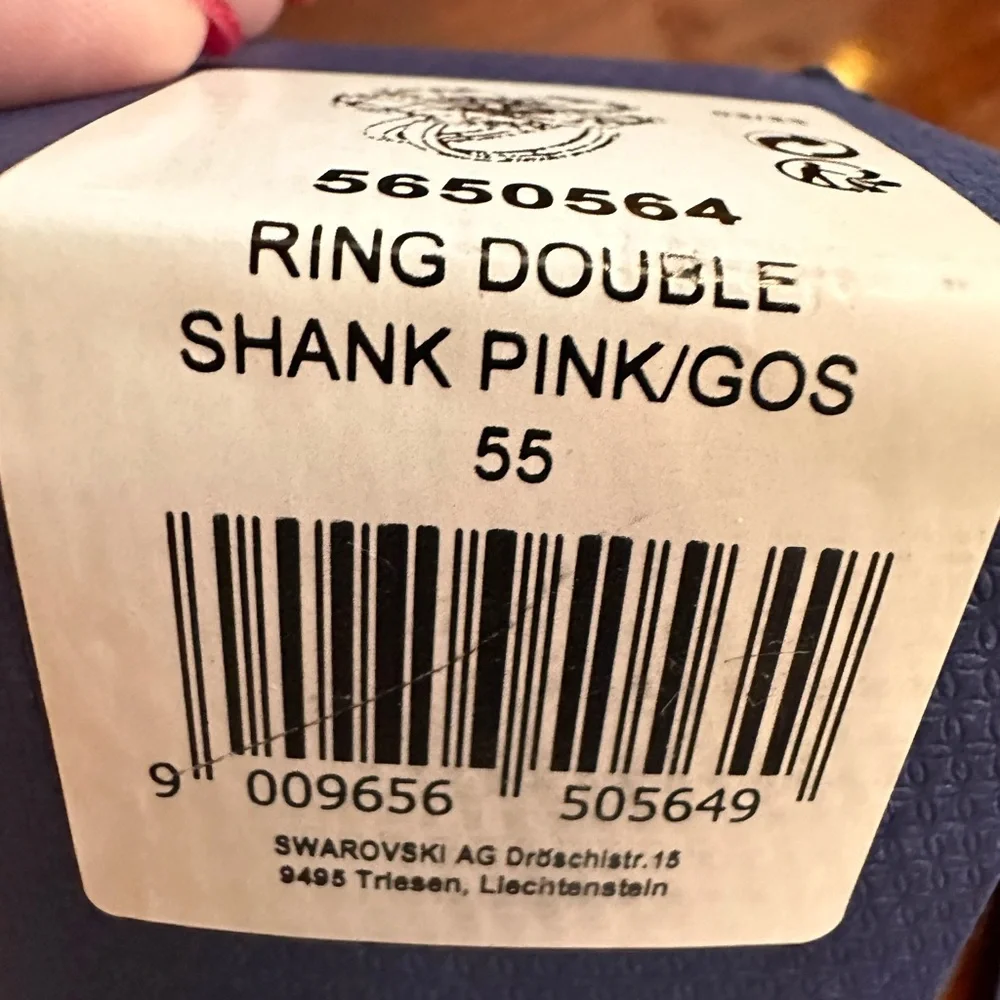 Swarovski nwt idyllia