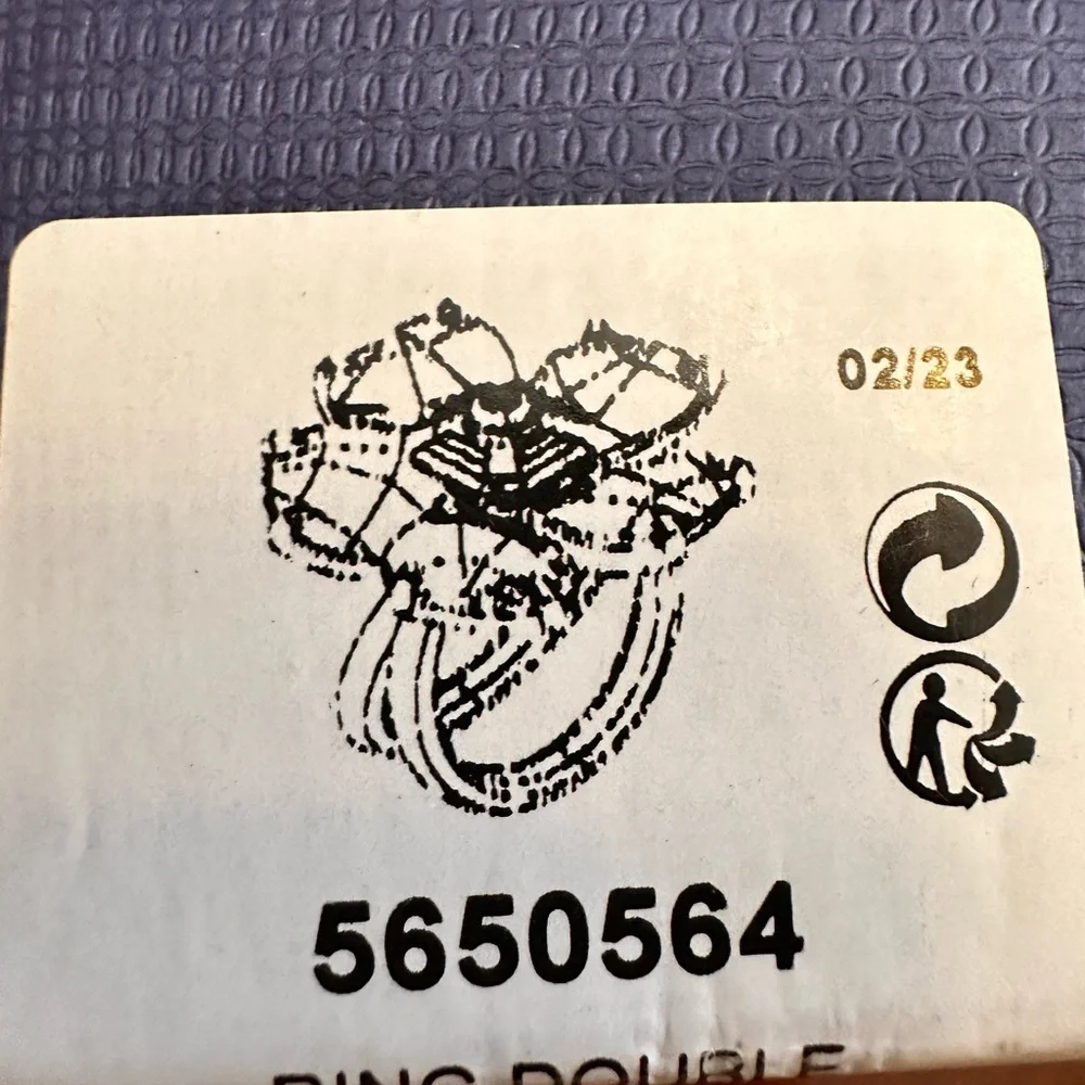 Swarovski nwt idyllia