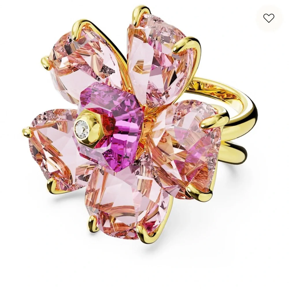Swarovski nwt idyllia