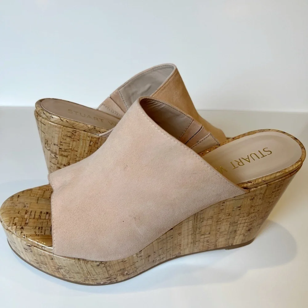 Stuart Weitzman stuart weitzman
