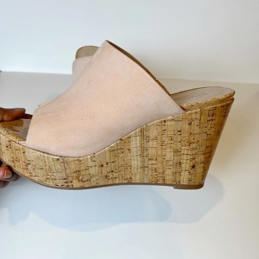 Stuart Weitzman stuart weitzman