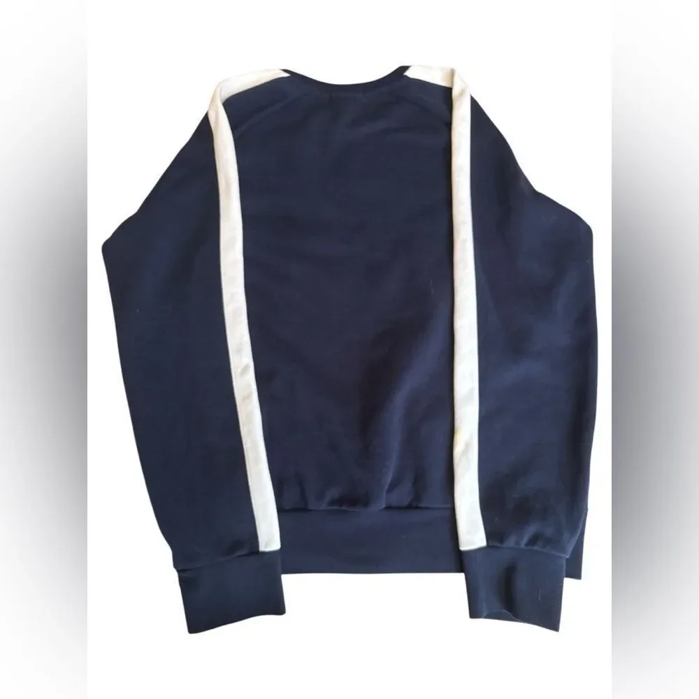 Polo Ralph Lauren navy crewneck