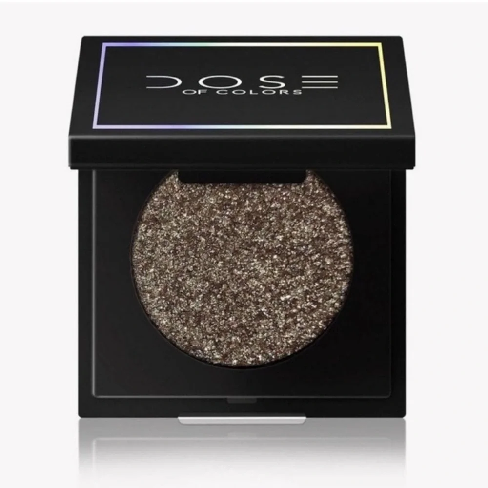 Glitter Single Shadow