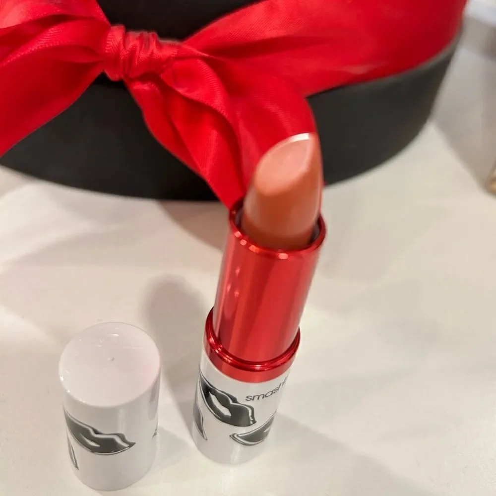 Smashbox lipstick