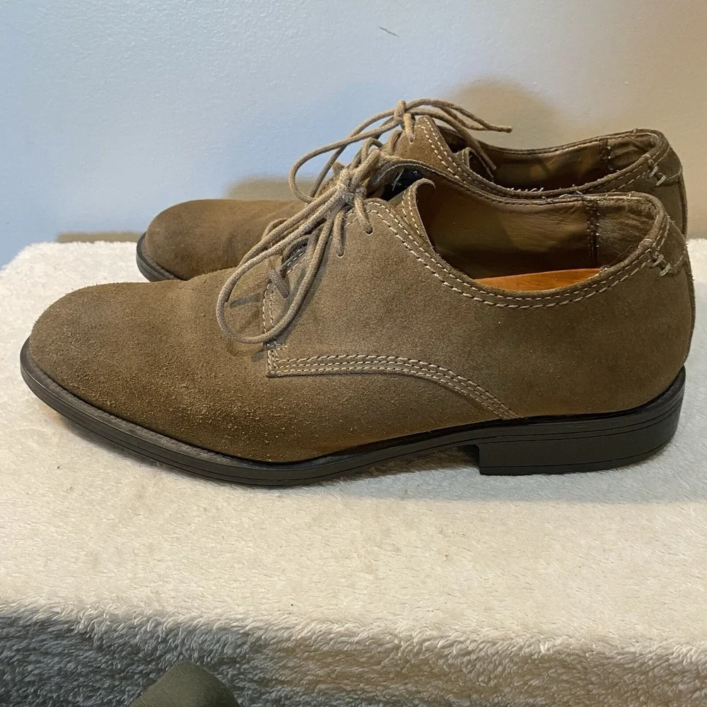 Hush Puppies elevate your