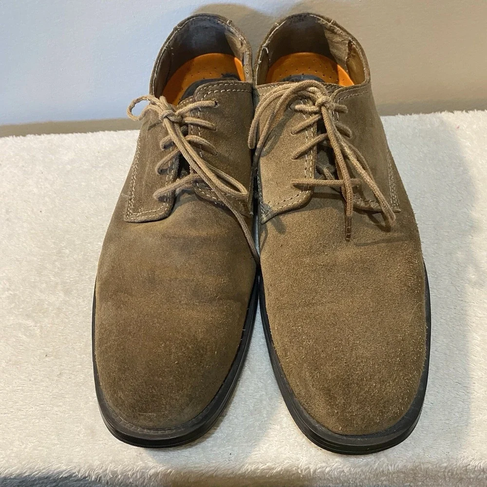 Hush Puppies elevate your